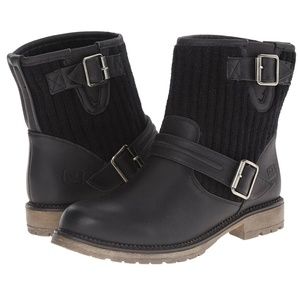 Dirty Laundry - Roger That Boot black 10 / 41